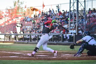 SULTANES DE MONTERREY VS CALIENTE DE DURANGO / JUEGO 03