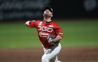 Saraperos de Saltillo vs Caliente de Durango / Juego 01