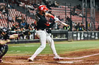 Saraperos de Saltillo vs  Caliente de Durango / Juego 03