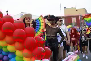 Este año, dedicada a las identidades lésbicas