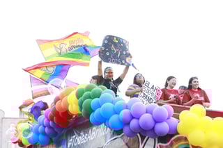 Este año, dedicada a las identidades lésbicas