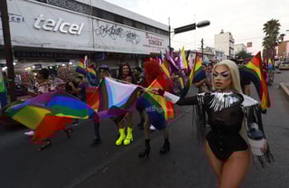 Este año, dedicada a las identidades lésbicas