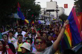 Este año, dedicada a las identidades lésbicas