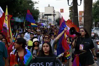 Este año, dedicada a las identidades lésbicas