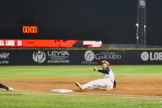 Tecolotes de los Dos Laredos vs Caliente de Durango / Juego 02