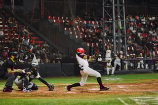 Tecolotes de los Dos Laredos vs Caliente de Durango / Juego 02