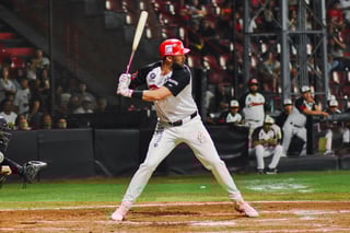 Tecolotes de los Dos Laredos vs Caliente de Durango / Juego 02