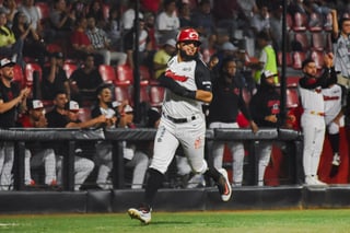 Tecolotes de los Dos Laredos vs Caliente de Durango / Juego 02