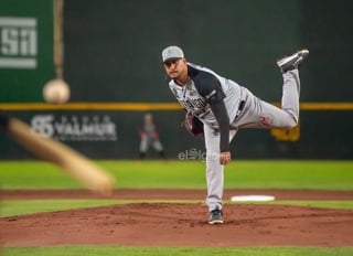 CALIENTE DE DURANGO VS ALGODONEROS / JUEGO 01