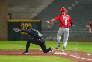 CALIENTE DE DURANGO VS ALGODONEROS / JUEGO 02