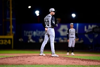 Caliente de Dgo VS Acereros de Mva / JUEGO 01