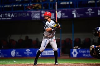 Caliente de Dgo VS Acereros de Mva / JUEGO 02