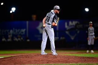 Caliente de Dgo VS Acereros de Mva / JUEGO 02