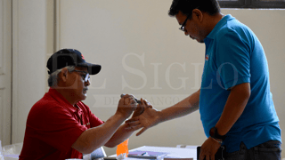 Transcurren elecciones en Durango sin inicidentes mayores