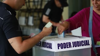 Transcurren elecciones en Durango sin inicidentes mayores