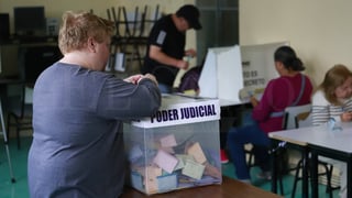 Transcurren elecciones en Durango sin inicidentes mayores