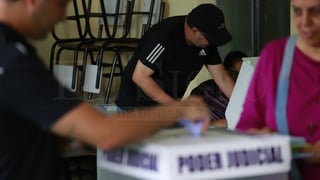 Transcurren elecciones en Durango sin inicidentes mayores