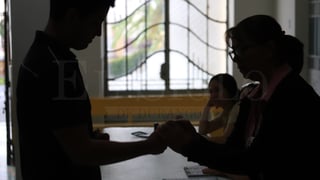 Transcurren elecciones en Durango sin inicidentes mayores