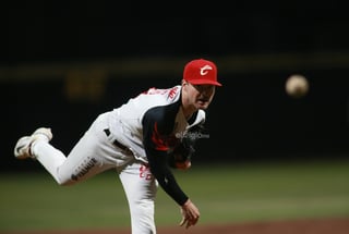 Dorados de Chihuahua vs Caliente de Durango / Juego 01