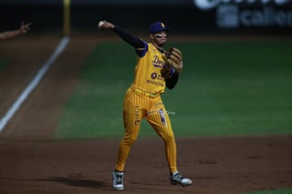 Dorados de Chihuahua vs Caliente de Durango / Juego 01