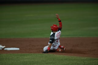 Dorados de Chihuahua vs Caliente de Durango / Juego 01