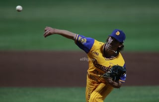 Dorados de Chihuahua vs Caliente de Durango / Juego 01