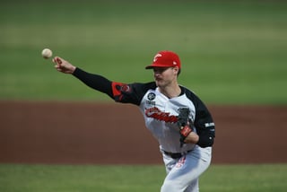 Dorados de Chihuahua vs Caliente de Durango / Juego 01