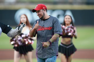 Dorados de Chihuahua vs Caliente de Durango / Juego 01