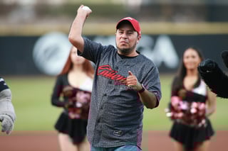 Dorados de Chihuahua vs Caliente de Durango / Juego 01