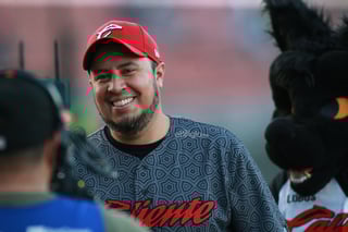 Dorados de Chihuahua vs Caliente de Durango / Juego 01