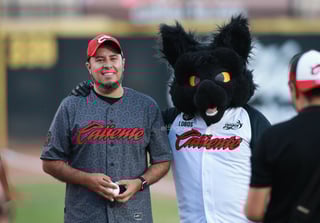 Dorados de Chihuahua vs Caliente de Durango / Juego 01