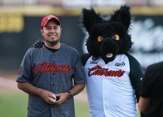 Dorados de Chihuahua vs Caliente de Durango / Juego 01