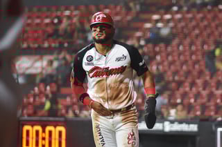 Dorados de Chihuahua vs Caliente de Durango / Juego 03