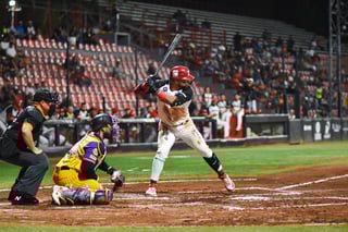 Dorados de Chihuahua vs Caliente de Durango / Juego 03
