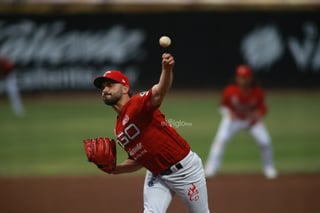 Charros de Jalisco vs Caliente de Durango / Juego 01