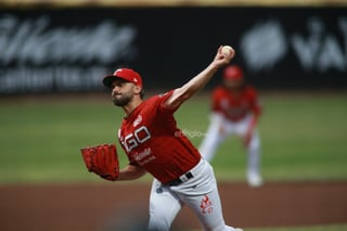 Charros de Jalisco vs Caliente de Durango / Juego 01