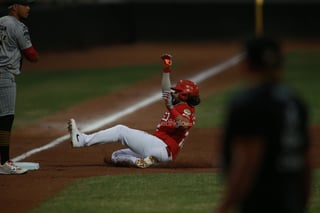 Charros de Jalisco vs Caliente de Durango / Juego 01