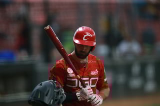 Charros de Jalisco vs Caliente de Durango / Juego 01