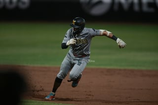 Charros de Jalisco vs Caliente de Durango / Juego 01