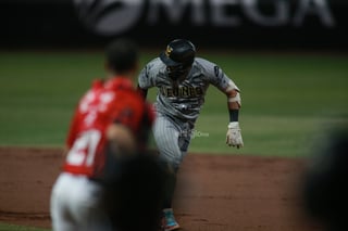 Charros de Jalisco vs Caliente de Durango / Juego 01