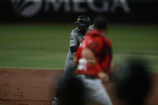 Charros de Jalisco vs Caliente de Durango / Juego 01