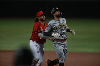 Charros de Jalisco vs Caliente de Durango / Juego 01