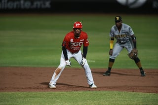 Charros de Jalisco vs Caliente de Durango / Juego 01