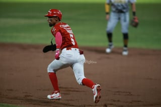 Charros de Jalisco vs Caliente de Durango / Juego 01