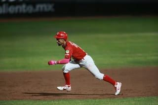 Charros de Jalisco vs Caliente de Durango / Juego 01