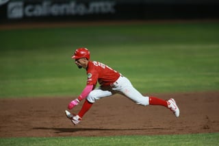 Charros de Jalisco vs Caliente de Durango / Juego 01