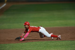 Charros de Jalisco vs Caliente de Durango / Juego 01