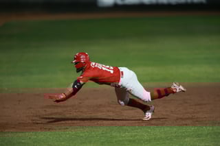 Charros de Jalisco vs Caliente de Durango / Juego 01