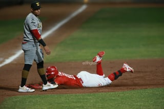 Charros de Jalisco vs Caliente de Durango / Juego 01