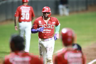 Charros de Jalisco vs Caliente de Durango / Juego 01
